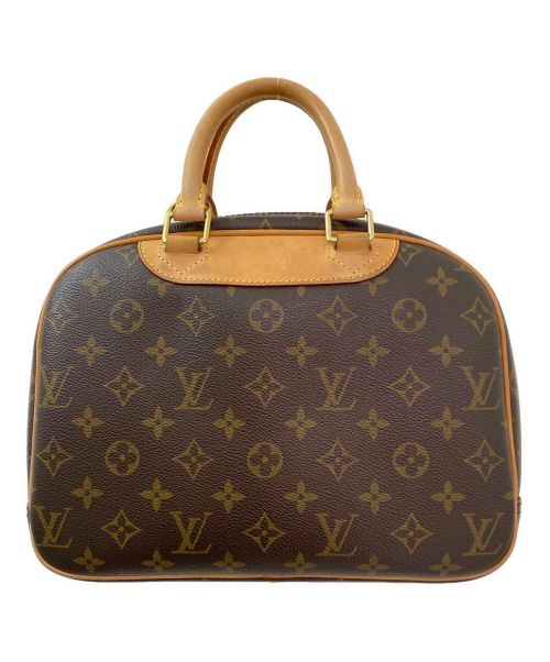 LOUIS VUITTON（ルイ ヴィトン）LOUIS VUITTON (ルイ ヴィトン) トゥルーヴィル サイズ:‐の古着・服飾アイテム