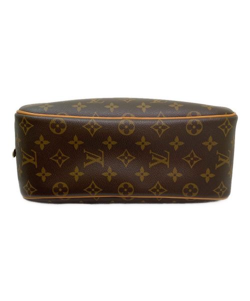 LOUIS VUITTON（ルイ ヴィトン）LOUIS VUITTON (ルイ ヴィトン) トゥルーヴィル サイズ:‐の古着・服飾アイテム