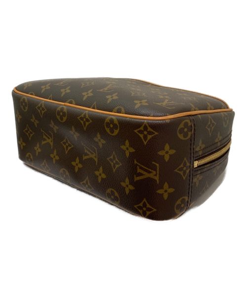 LOUIS VUITTON（ルイ ヴィトン）LOUIS VUITTON (ルイ ヴィトン) トゥルーヴィル サイズ:‐の古着・服飾アイテム