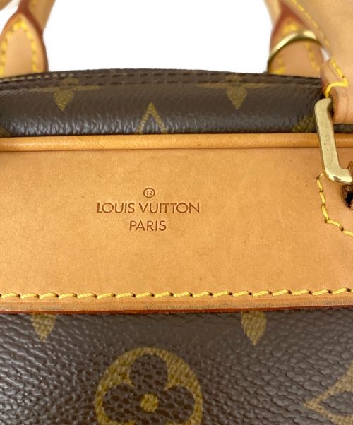 LOUIS VUITTON（ルイ ヴィトン）LOUIS VUITTON (ルイ ヴィトン) トゥルーヴィル サイズ:‐の古着・服飾アイテム