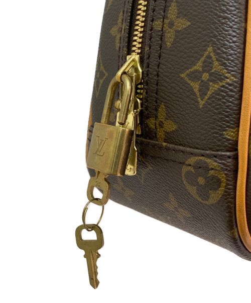 LOUIS VUITTON（ルイ ヴィトン）LOUIS VUITTON (ルイ ヴィトン) トゥルーヴィル サイズ:‐の古着・服飾アイテム