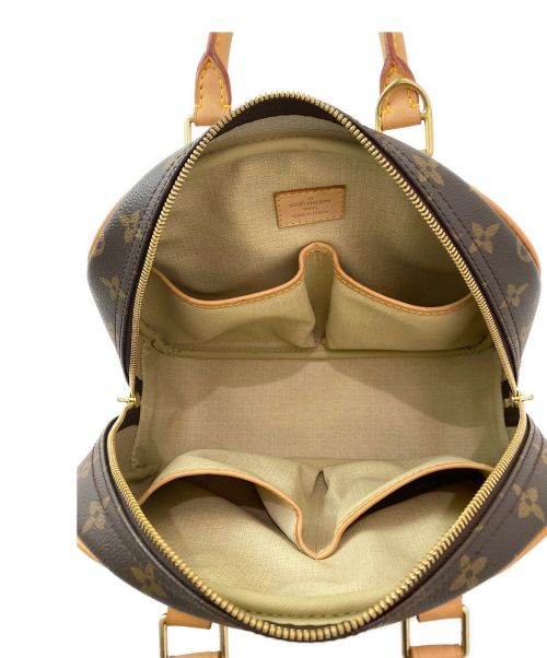 LOUIS VUITTON（ルイ ヴィトン）LOUIS VUITTON (ルイ ヴィトン) トゥルーヴィル サイズ:‐の古着・服飾アイテム