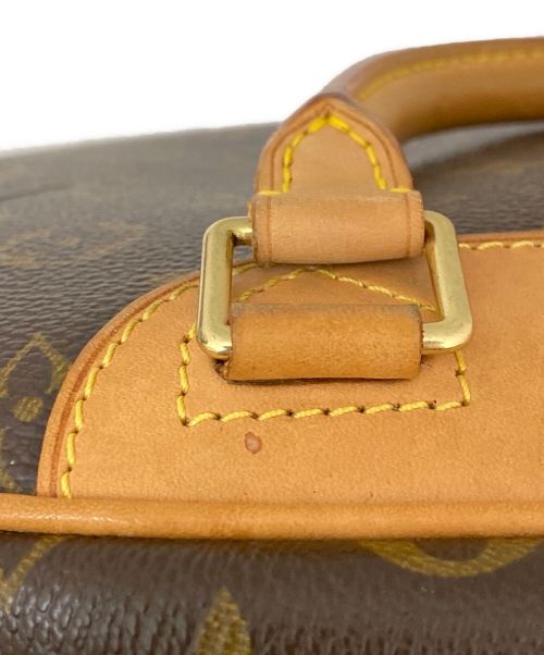 LOUIS VUITTON（ルイ ヴィトン）LOUIS VUITTON (ルイ ヴィトン) トゥルーヴィル サイズ:‐の古着・服飾アイテム