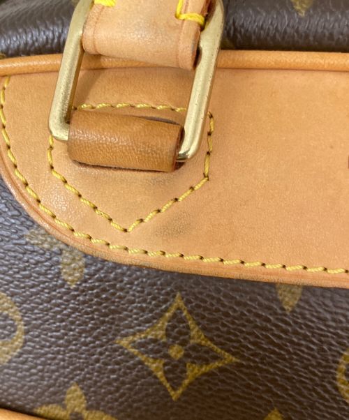 LOUIS VUITTON（ルイ ヴィトン）LOUIS VUITTON (ルイ ヴィトン) トゥルーヴィル サイズ:‐の古着・服飾アイテム