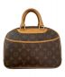 LOUIS VUITTON（ルイ ヴィトン）の古着「トゥルーヴィル」