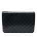 CHANEL (シャネル) チェーンショルダーバッグ ブラック サイズ:-：298000円
