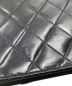 中古・古着 CHANEL (シャネル) チェーンショルダーバッグ ブラック サイズ:-：298000円