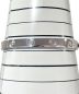 Cartier (カルティエ) 6PダイヤLOVEブレスレット サイズ:17：698000円
