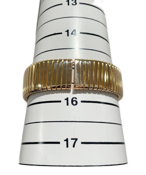 BVLGARI（ブルガリ）BVLGARI (ブルガリ) トゥボガス ブラック サイズ:26mmの古着・服飾アイテム
