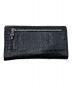 CHROME HEARTS (クロムハーツ) ALLIGATOR WAVE WALLET サイズ:FREE：320000円