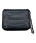 CHROME HEARTS（クロムハーツ）の古着「3SIDE ZIP PYRMD STDS」