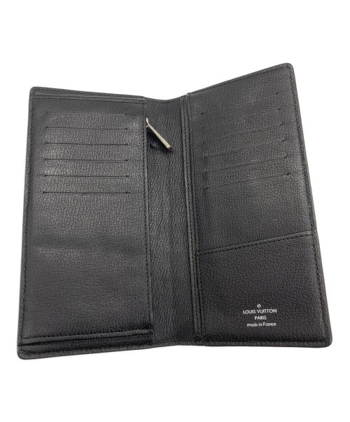LOUIS VUITTON（ルイ ヴィトン）LOUIS VUITTON (ルイ ヴィトン) ポルトフォイユブラザの古着・服飾アイテム