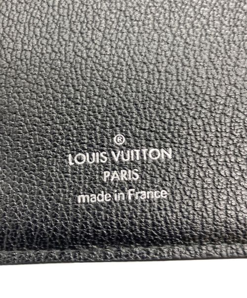 LOUIS VUITTON（ルイ ヴィトン）LOUIS VUITTON (ルイ ヴィトン) ポルトフォイユブラザの古着・服飾アイテム