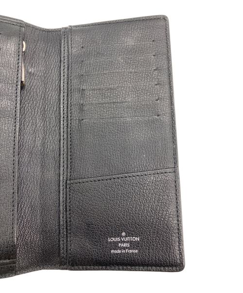 LOUIS VUITTON（ルイ ヴィトン）LOUIS VUITTON (ルイ ヴィトン) ポルトフォイユブラザの古着・服飾アイテム