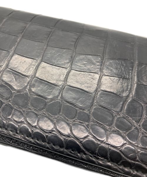 LOUIS VUITTON（ルイ ヴィトン）LOUIS VUITTON (ルイ ヴィトン) ポルトフォイユブラザの古着・服飾アイテム