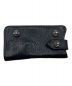 CHROME HEARTS（クロムハーツ）の古着「KEYCASE SNP CRS」｜ブラック