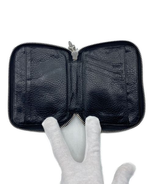 CHROME HEARTS（クロムハーツ）CHROME HEARTS (クロムハーツ) BANK ROBBER ブラック サイズ:-の古着・服飾アイテム