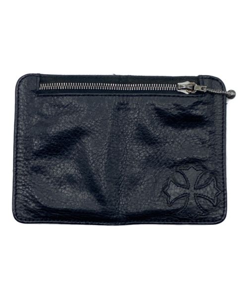 CHROME HEARTS（クロムハーツ）CHROME HEARTS (クロムハーツ) BANK ROBBER ブラック サイズ:-の古着・服飾アイテム