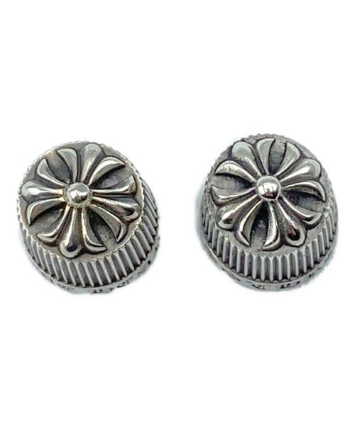 CHROME HEARTS（クロムハーツ）CHROME HEARTS (クロムハーツ) バルブキャップセット サイズ:-の古着・服飾アイテム