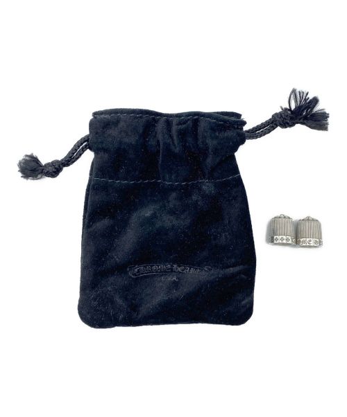 CHROME HEARTS（クロムハーツ）CHROME HEARTS (クロムハーツ) バルブキャップセット サイズ:-の古着・服飾アイテム