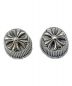 CHROME HEARTS (クロムハーツ) バルブキャップセット サイズ:-：24800円