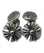 CHROME HEARTSクロムハーツ）の古着「CUFFLINKS」