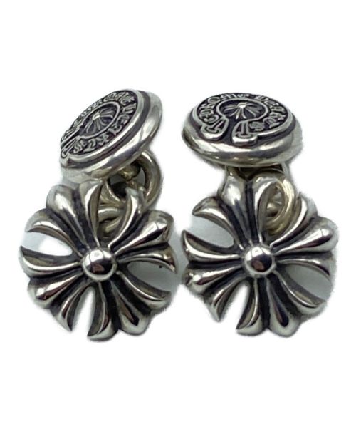 CHROME HEARTS（クロムハーツ）CHROME HEARTS (クロムハーツ) CUFFLINKS サイズ:-の古着・服飾アイテム
