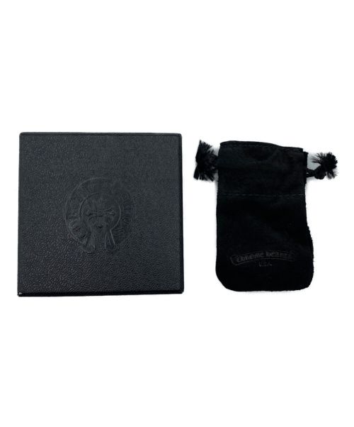 CHROME HEARTS（クロムハーツ）CHROME HEARTS (クロムハーツ) CUFFLINKS サイズ:-の古着・服飾アイテム