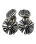 CHROME HEARTS（クロムハーツ）の古着「CUFFLINKS」