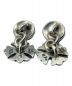 CHROME HEARTS (クロムハーツ) CUFFLINKS サイズ:-：49800円