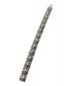 CHROME HEARTS (クロムハーツ) PYRAMID HINGED  ピラミッドプラスブレスレット サイズ:14リンク：278000円