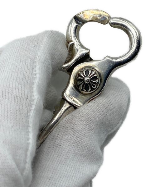 CHROME HEARTS（クロムハーツ）CHROME HEARTS (クロムハーツ) 1クリップ マルチボール ウォレット チェーン サイズ:-の古着・服飾アイテム