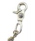 CHROME HEARTS (クロムハーツ) 1クリップ マルチボール ウォレット チェーン サイズ:-：228000円
