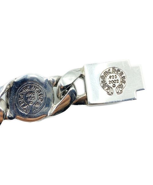 CHROME HEARTS（クロムハーツ）CHROME HEARTS (クロムハーツ) 6LINK STAR LINK BRACELET サイズ:-の古着・服飾アイテム