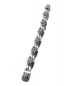 CHROME HEARTS (クロムハーツ) 6LINK STAR LINK BRACELET サイズ:-：168000円