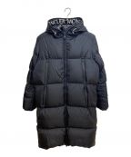 MONCLERモンクレール）の古着「20AW  TEMPLON(テンプロン)」｜ブラック