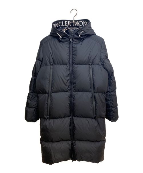 MONCLER（モンクレール）MONCLER (モンクレール) 20AW  TEMPLON(テンプロン) ブラック サイズ:2の古着・服飾アイテム