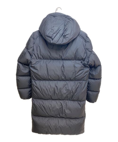 MONCLER（モンクレール）MONCLER (モンクレール) 20AW  TEMPLON(テンプロン) ブラック サイズ:2の古着・服飾アイテム