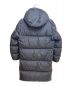 MONCLER (モンクレール) 20AW  TEMPLON(テンプロン) ブラック サイズ:2：138000円