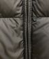 中古・古着 MONCLER (モンクレール) 20AW  TEMPLON(テンプロン) ブラック サイズ:2：138000円