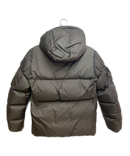 MONCLER（モンクレール）MONCLER (モンクレール) 21AW MONTCLA(モンクラ) オリーブ サイズ:3の古着・服飾アイテム