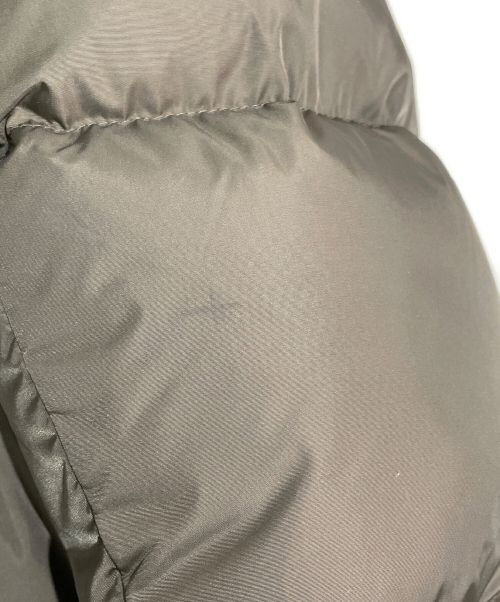 MONCLER（モンクレール）MONCLER (モンクレール) 21AW MONTCLA(モンクラ) オリーブ サイズ:3の古着・服飾アイテム