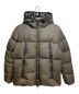 MONCLER（モンクレール）の古着「21AW MONTCLA(モンクラ)」｜オリーブ