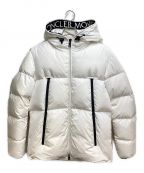 MONCLERモンクレール）の古着「MONTCLA(モンクラ」｜ホワイト