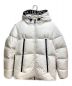 MONCLER（モンクレール）の古着「MONTCLA(モンクラ」｜ホワイト