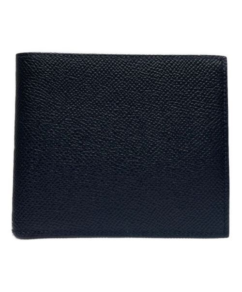 HERMES（エルメス）HERMES (エルメス) コペルニクス コンパクトウォレット ブラック サイズ:-の古着・服飾アイテム