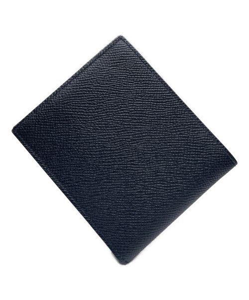 HERMES（エルメス）HERMES (エルメス) コペルニクス コンパクトウォレット ブラック サイズ:-の古着・服飾アイテム
