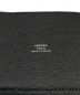 中古・古着 HERMES (エルメス) コペルニクス コンパクトウォレット ブラック サイズ:-：99800円
