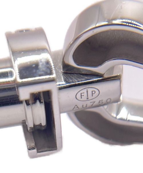 FRED（フレッド）FRED (フレッド) フォース10ブレスレット ブラック サイズ:18.0の古着・服飾アイテム