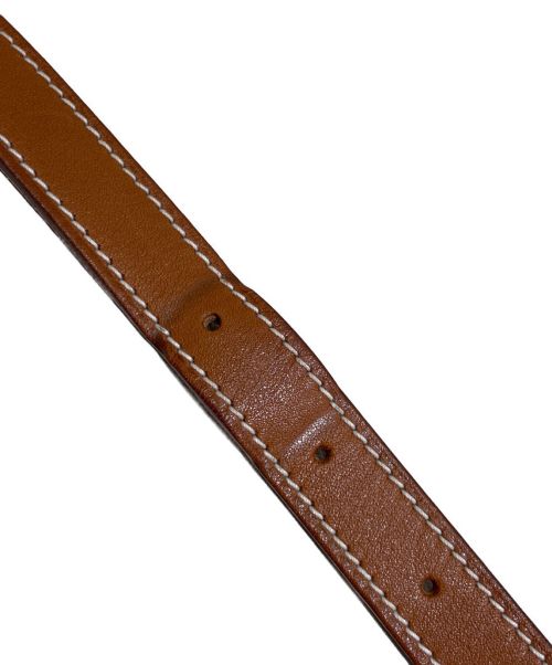 HERMES（エルメス）HERMES (エルメス) シルキーシティ33 マルチカラーの古着・服飾アイテム